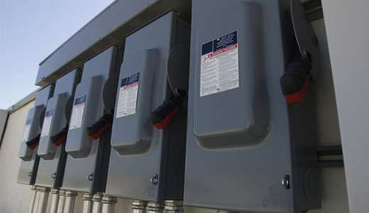 Aluminum-to-Copper Rewiring